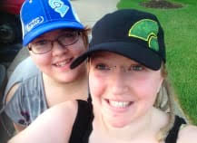 Megan Kay Miller Obituary (1989