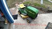 Check spelling or type a new query. John Deere Lt150 Review Nothing Runs Like A Deere Youtube