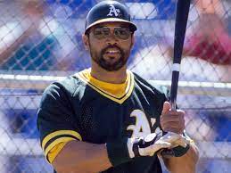 Reggie jackson page at the bullpen wiki. Reggie Jackson And Bob Gibson Talk Baseball Npr