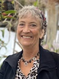 Décès de Judith Jacob de Shawinigan