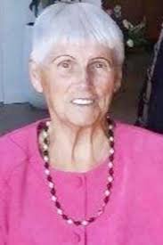 Darlene Sherwood Obituary (1930