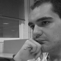 Abraham Jiménez Martín