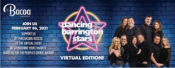 Sigel geschenkverpackung dancing stars geschenkpapier, 1x! Bacoa Reveals All Dancing With The Barrington Stars 2021 Couple Contestants 365barrington