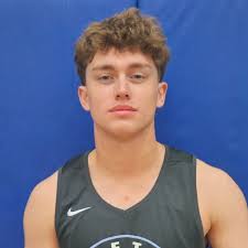 Ian Draper's Rogers High School Career Home