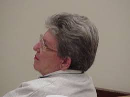 Schori photos of Quillen's Erdos Colloquium, April 10, 2000