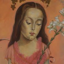 Christy Astuy: Santissima