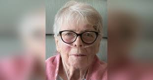 Obituary information for Anne Jane Lowry