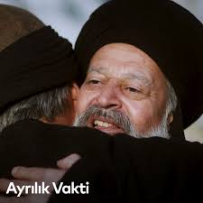 Yunus Emre ve Tapduk Emre için ayrılık vakti...