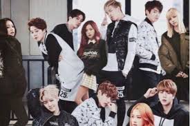Bts I Blackpink Druzhba Ili Lyubovnye Otnosheniya Popcake