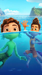 We have a massive amount of hd images that will make your computer or smartphone. Luca Animation Movie Characters Wallpaper 4k Pc Desktop 7110a