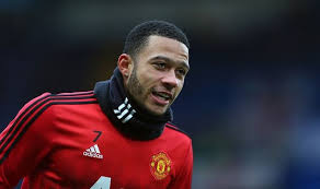 Born 13 february 1994), also known simply as memphis, is a dutch professional footballer who plays as a forward for ligue 1 club lyon and the. Depaj Pereveden Vo Vtoruyu Komandu Myu Football Ua