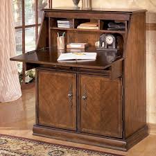 Rated 5.00 out of 5 $ 271.73 $ 239.99. Hamlyn Drop Front Secretary Signature Design Furniture Cart