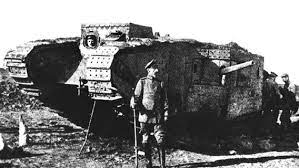 Maybe you would like to learn more about one of these? Mit Neuen Waffen Zum Sieg Ndr De Geschichte