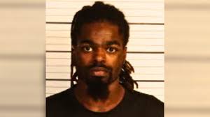 WATCH: Murder charges for man who allegedly shot down another outside  apartments