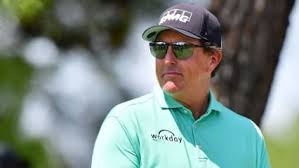 He has earned an incredible amount of salary from his career. Phil Mickelson Nachrichten Turniere Weltrangliste