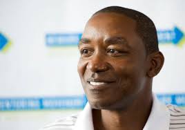 Isiah Thomas hopeful of Pistons rebuild, discusses LeBron and all-time  point guards