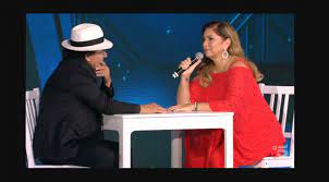 Due puntate per festeggiare gli oltre 50 anni di carriera mercoledì 30 gennaio 2019 torna su canale 5 lo show dedicato alla carriera di al bano, 55 passi nel sole, in onda in prima serata su canale 5. 55 Passi Nel Sole Albano E Romina Emozionano Il Pubblico Giornalettismo