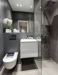 20 Best Small Bathroom Ideas Minimalist On Budget And Goat Small Bathroom Decor Small Bathroom Modern Bathroom