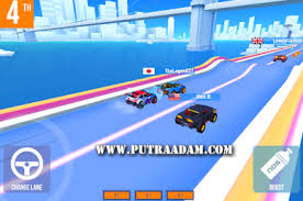 Game offline mod yang akan admin bagikan ini memiliki ukuran kecil (hight compress) sehingga ringan di mainkan pada semua jenis smartphone android. Demopostmen