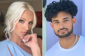 Siesta Key's Camilla Cattaneo