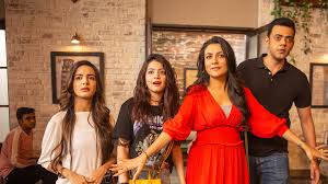 He is torn between helping her achieve her career goals and staying true to his family. Watch Mind The Malhotras Season 1 Prime Video