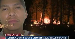 Homeowners upset after Cloud case dismissed