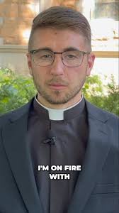 🔥 Keeping the flame alive., #catholic #seminary #seminarylife