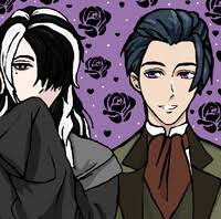 Rockin' Rocket Couple by AmourWriter8 -- Fur Affinity [dot] net