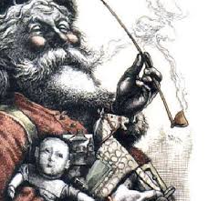 Brad impodobit, stelute de zapada, pachete de cadouri etc. AdevÄrata Poveste A Lui MoÈ CrÄciun De La Sfantul Nicolae Si Personaje Germanice InfricosÄtoare Si PanÄ La Simpaticul Si Dolofanul Mos CrÄciun De Azi Gokid