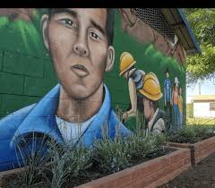 Community Celebrates Upgrades to Bobby Vega Park