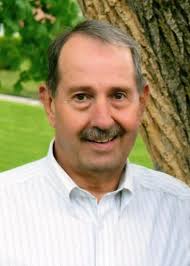 Richard Stacey Obituary