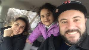 Recovery efforts continue as officials call missing Fall River boater a  'tragic accident'