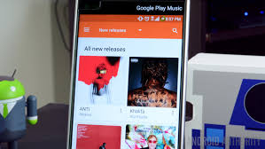 Problems With Google Play Music And How To Fix Them Android Authority