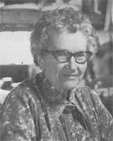 Frances (May) Dorr Wheeler