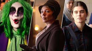 Indie Films Opening April 5: 'The People's Joker', 'The Old Oak'