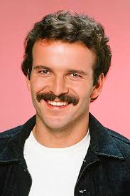 Officer Patrick Flaherty in Hill Street Blues