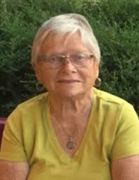 Obituary information for Allegra Gretchen Woods