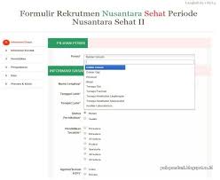 We did not find results for: Jawaban Essay Nusantara Sehat Gambaran