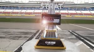 Nascar sprint cup racetracks come in all shapes and sizes. Our New The Strat Las Vegas Las Vegas Motor Speedway Facebook