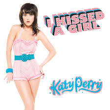 I Kissed a Girl - Wikipedia