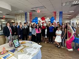 Holly Pond High School