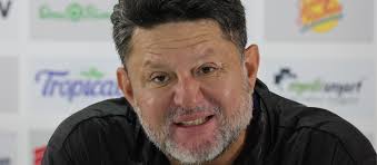 Herediano confirma salida de Jafet Soto del banquillo