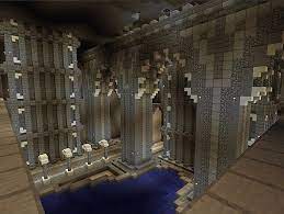 Medieval Castle And Village Minecraft Castle Castles Interior Minecraft Medieval