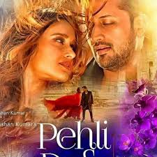Stream Pehli Dafa
