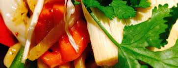 The dish is best topped with a selection of condiments including, sugar, dried chilli peppers, lime juice, and fish sauce. The 15 Best Thai Restaurants In Seattle