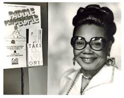 Collection Highlight: Victorine Quille Adams Papers