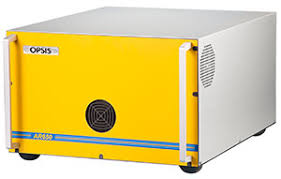 System 900 - Liquid Monitoring