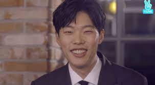 류준열 / ryu joon yul (ryu jun yeol). Ryu Jun Yeol Confesses He Struggled With One Trait His Character Possessed In The King Soompi