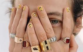 Check spelling or type a new query. It S Time We Start Normalizing Guys Painting Their Nails The Dart