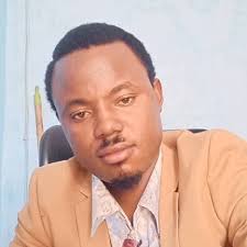 Kontchou Junior Édouard